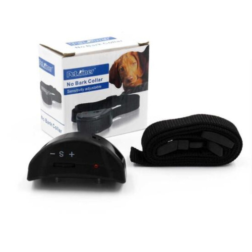 Ошейник антилай PET 852