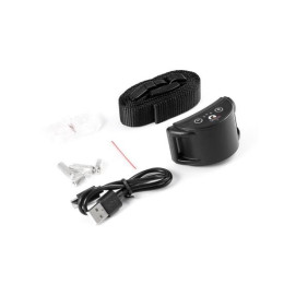 Ошейник антилай PaiPaitek PD 258