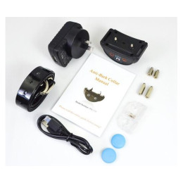 Ошейник антилай PD 258L