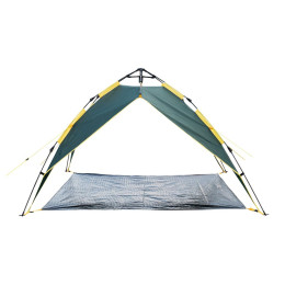 Палатка - автомат Универсальная Tramp Swift 3 (V2)