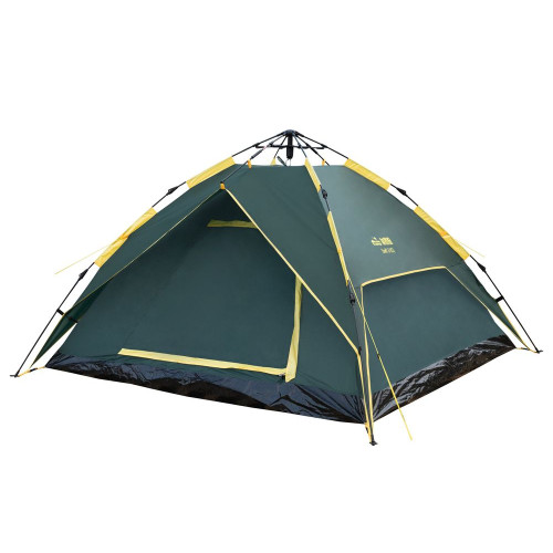 Палатка - автомат Универсальная Tramp Swift 3 (V2)