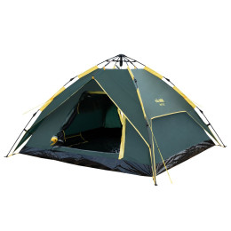 Палатка - автомат Универсальная Tramp Swift 3 (V2)