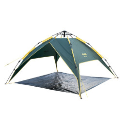 Палатка - автомат Универсальная Tramp Swift 3 (V2)