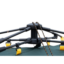 Палатка - автомат Универсальная Tramp Quick 3 (V2)