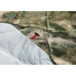 Пол влагозащитный Лотос 5 (летний)