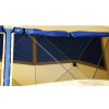 Палатка Кемпинговая Tramp Bell 3 (V2)
