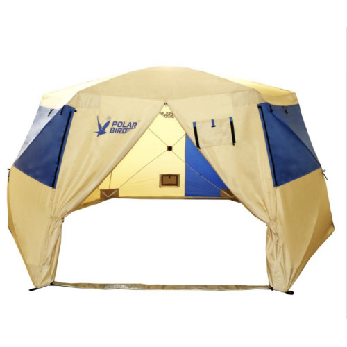 Палатка Кемпинговая Tramp Bell 3 (V2)