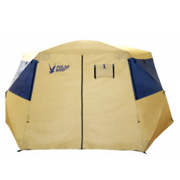 Палатка Кемпинговая Tramp Bell 3 (V2)