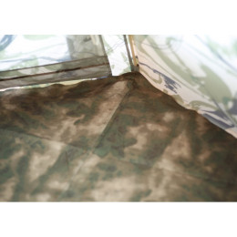 Пол влагозащитный Лотос 5 (летний)