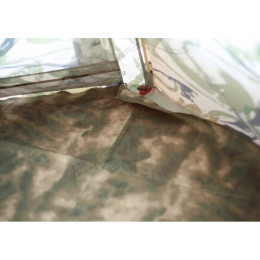 Пол влагозащитный Лотос 5 (летний)