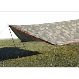 Пол влагозащитный Лотос 5У (ПУ4000)