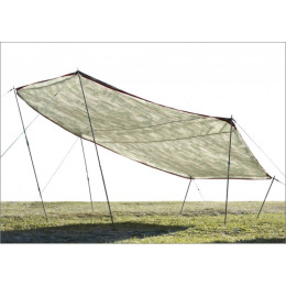 Пол влагозащитный Лотос 5У (ПУ4000)