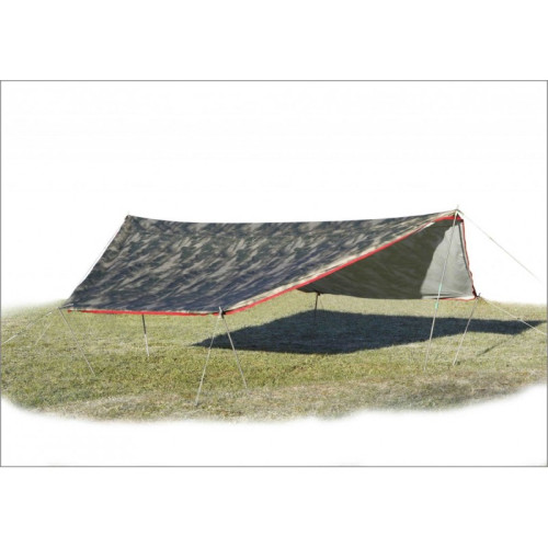 Пол влагозащитный Лотос 5У (ПУ4000)