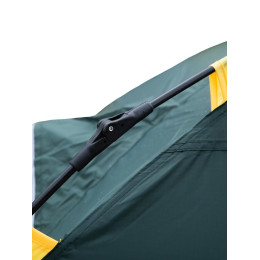 Палатка - автомат Универсальная Tramp Quick 2 (V2)