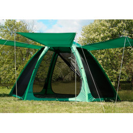 Стенка навесная для Лотос 5 Опен Эйр