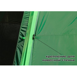 Стенка навесная для Лотос 5 Опен Эйр