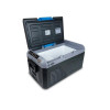 Компрессорный автомобильный холодильник TRACK Electronics A-18 LB