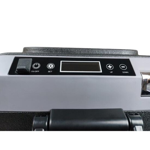 Компрессорный автомобильный холодильник TRACK Electronics A-18 LB