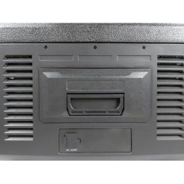 Компрессорный автомобильный холодильник TRACK Electronics A-50 LB