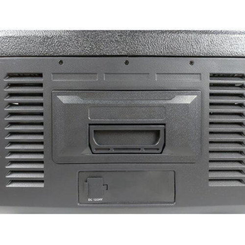 Компрессорный автомобильный холодильник TRACK Electronics A-50 LB