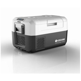 Автохолодильник Ice Cube Premium IC35 (35 литров)