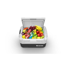 Автохолодильник Ice Cube Premium IC35 (35 литров)