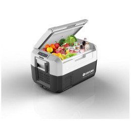 Автохолодильник Ice Cube Premium IC35 (35 литров)