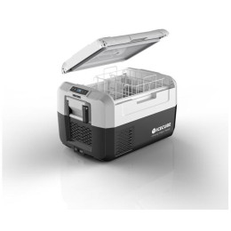 Автохолодильник Ice Cube Premium IC35 (35 литров)