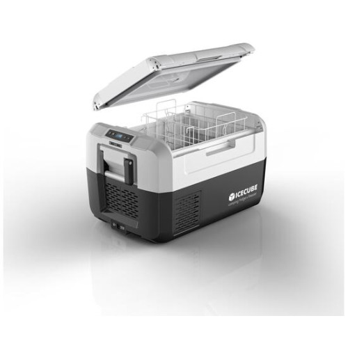 Автохолодильник Ice Cube Premium IC35 (35 литров)
