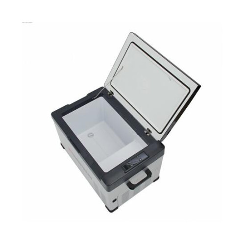 Автохолодильник компрессорный SUMITACHI C50 (50 литров)