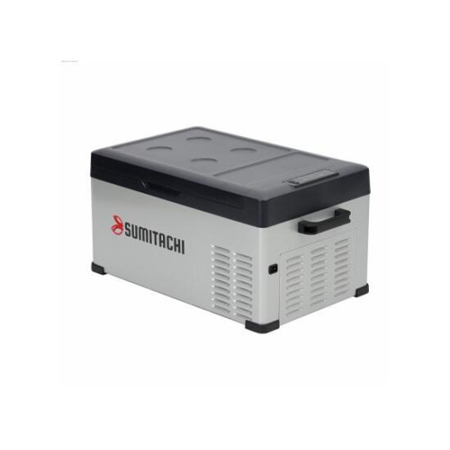 Автохолодильник компрессорный SUMITACHI C50 (50 литров)