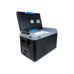 Компрессорный автомобильный холодильник TRACK Electronics A-25