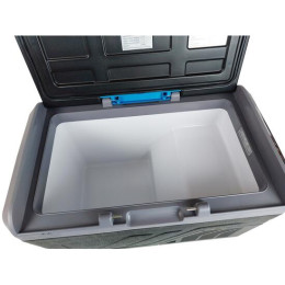 Компрессорный автомобильный холодильник TRACK Electronics A-25