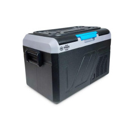 Компрессорный автомобильный холодильник TRACK Electronics A-25