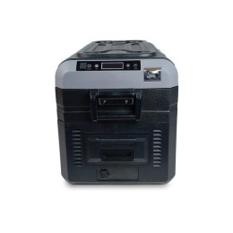 Компрессорный автомобильный холодильник TRACK Electronics A-25