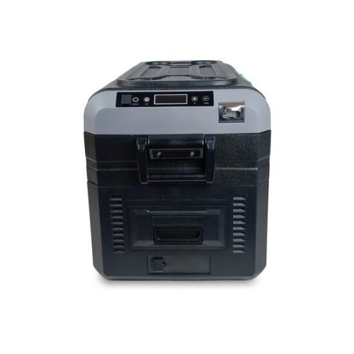 Компрессорный автомобильный холодильник TRACK Electronics A-25