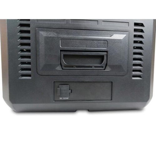 Компрессорный автомобильный холодильник TRACK Electronics A-25