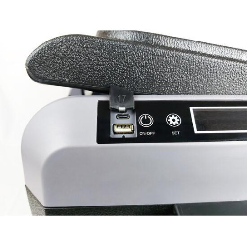 Компрессорный автомобильный холодильник TRACK Electronics A-25