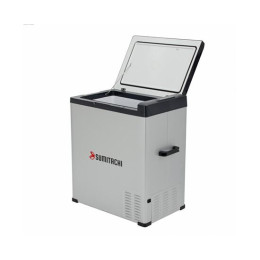 Автохолодильник компрессорный SUMITACHI C75 (75 литров)