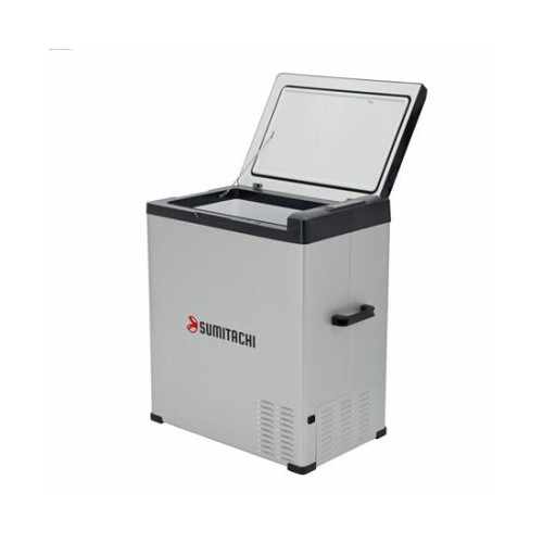 Автохолодильник компрессорный SUMITACHI C75 (75 литров)