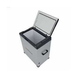 Автохолодильник компрессорный SUMITACHI C75 (75 литров)