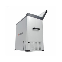 Автохолодильник компрессорный SUMITACHI C75 (75 литров)