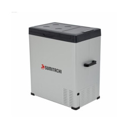 Автохолодильник компрессорный SUMITACHI C75 (75 литров)