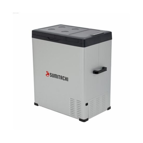 Автохолодильник компрессорный SUMITACHI C75 (75 литров)
