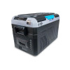 Компрессорный автомобильный холодильник TRACK Electronics A-25 LB