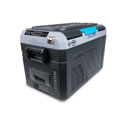 Компрессорный автомобильный холодильник TRACK Electronics A-25 LB