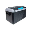 Компрессорный автомобильный холодильник TRACK Electronics A-25 LB