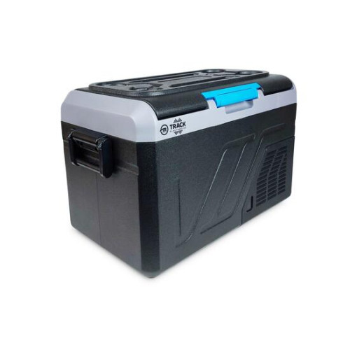 Компрессорный автомобильный холодильник TRACK Electronics A-25 LB