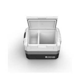 Автохолодильник Ice Cube Premium IC55 (55 литров)