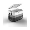 Автохолодильник Ice Cube Premium IC55 (55 литров)